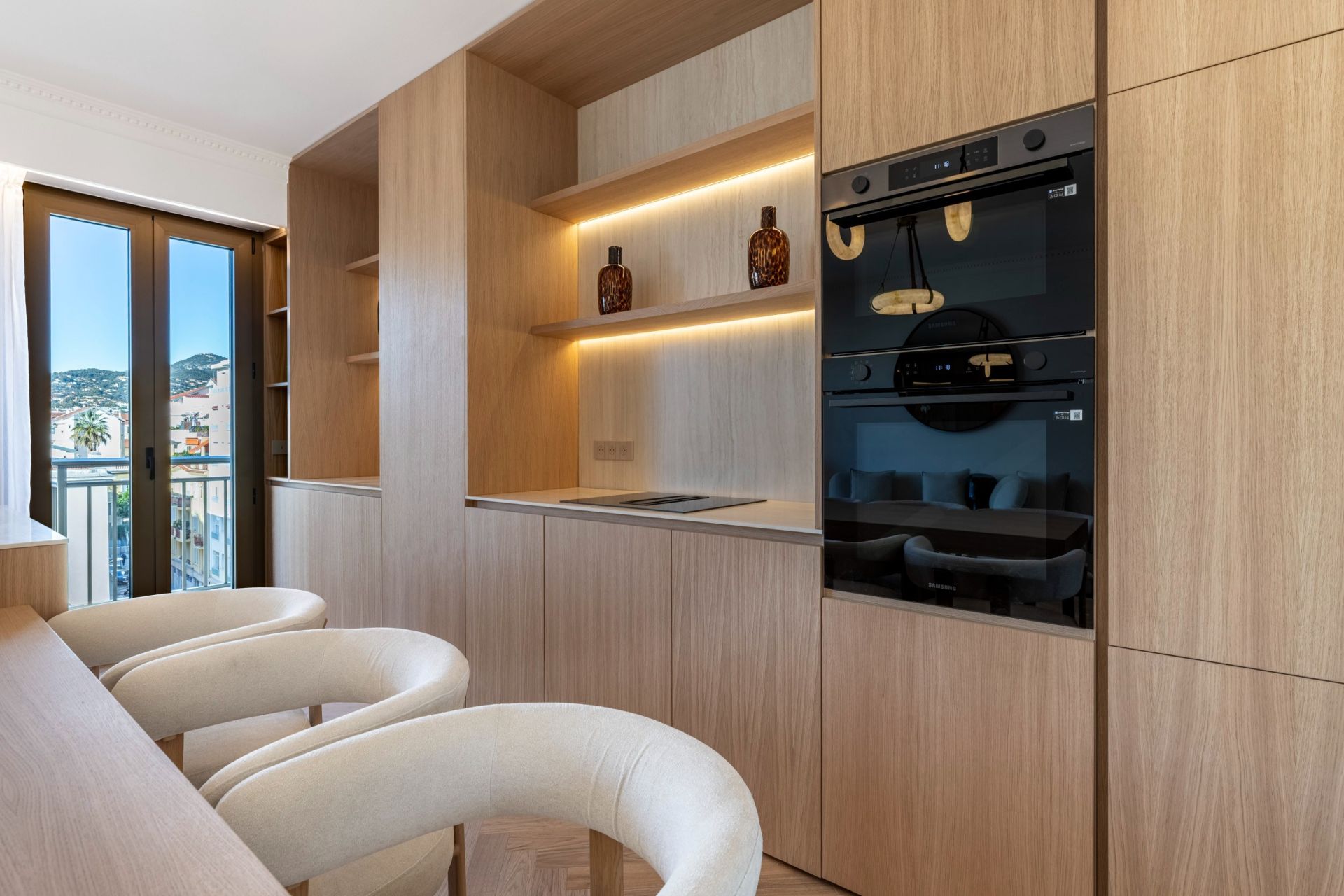 appartement de luxe 3 Pièces en vente sur NICE (06000)