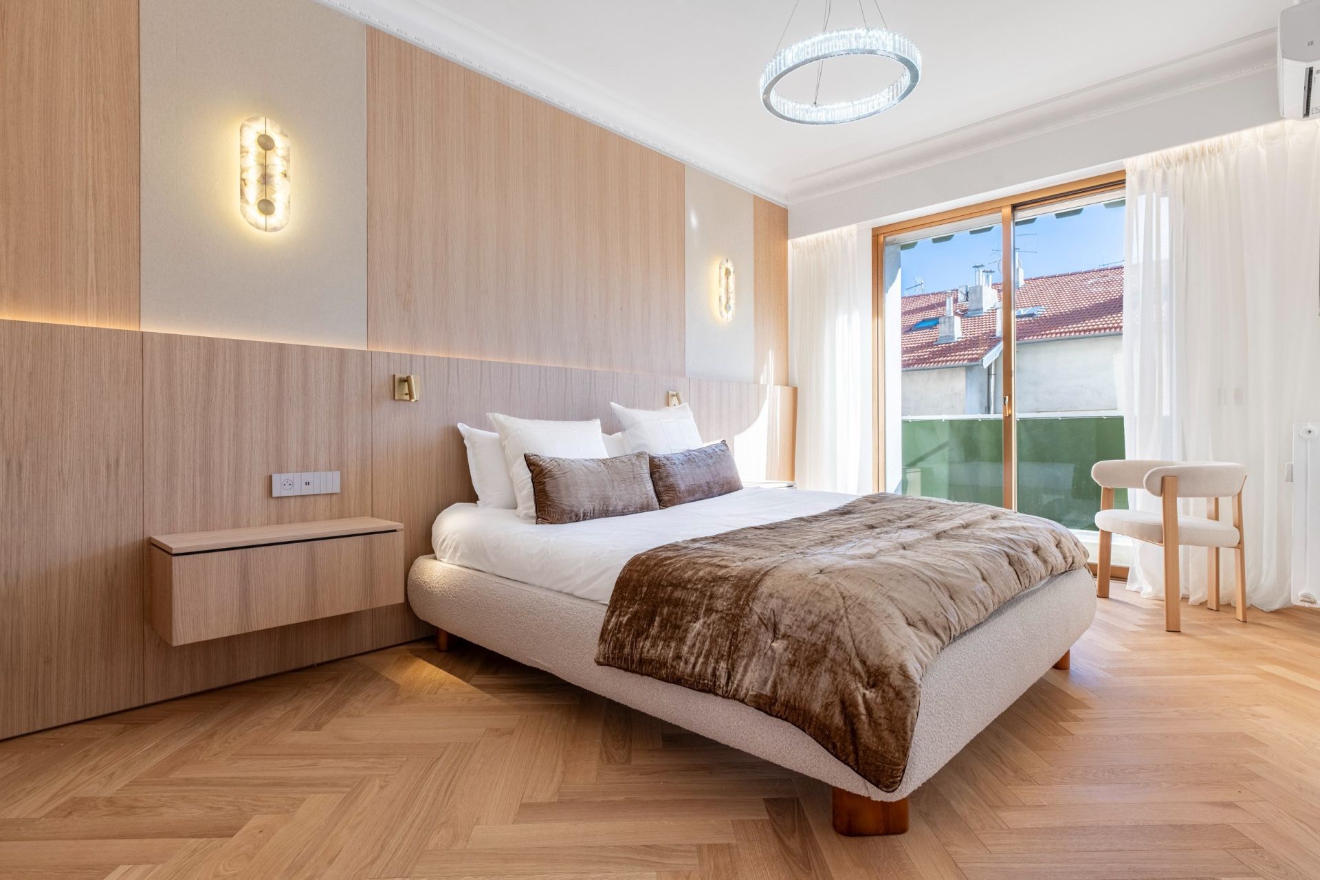 appartement de luxe 3 Pièces en vente sur NICE (06000)