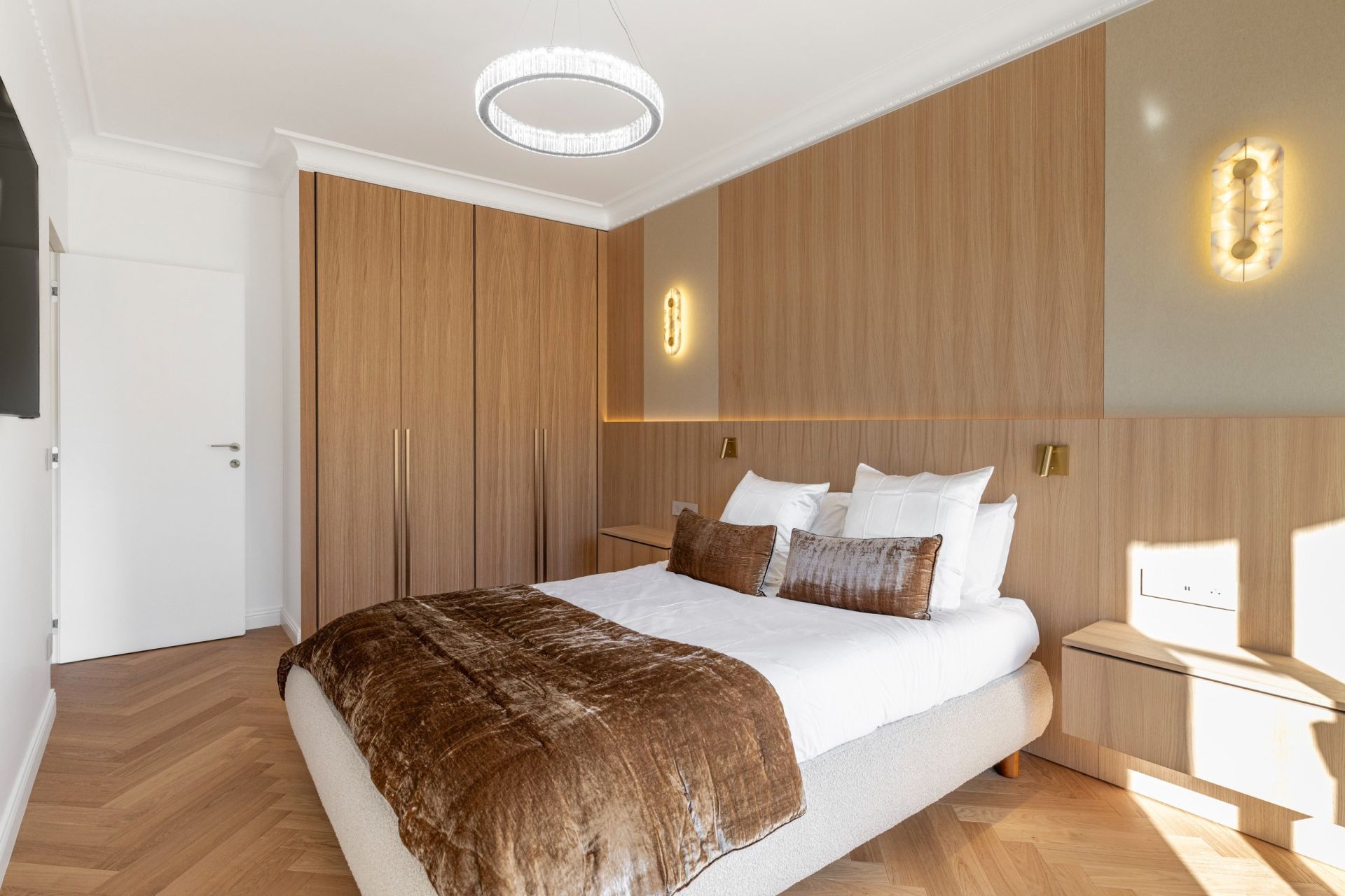 appartement de luxe 3 Pièces en vente sur NICE (06000)