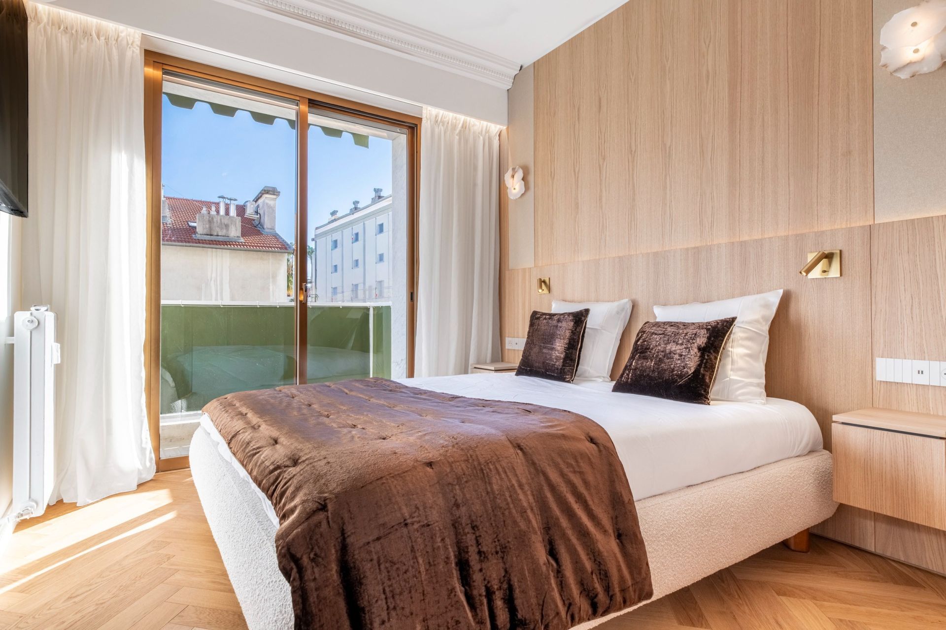 appartement de luxe 3 Pièces en vente sur NICE (06000)