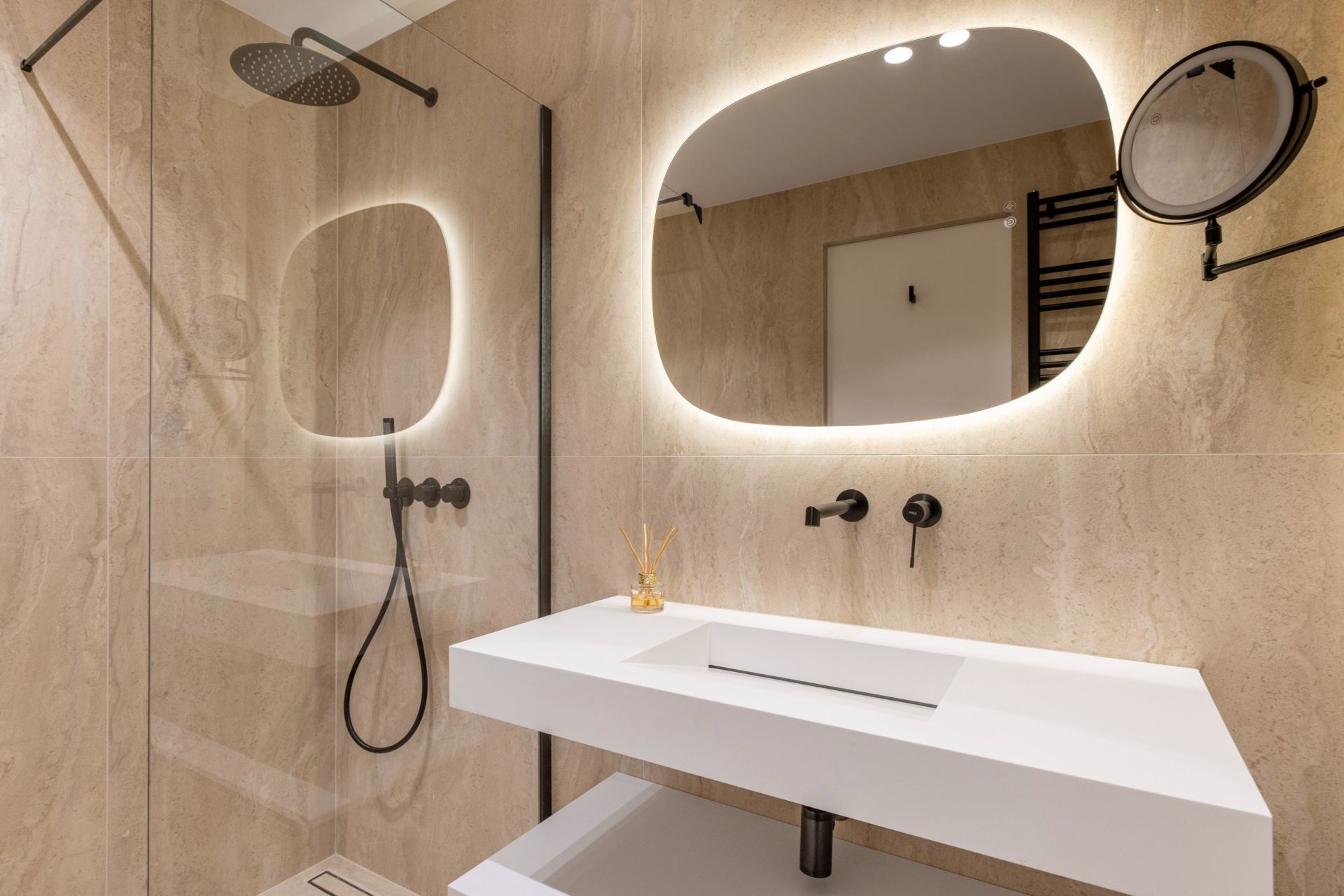 appartement de luxe 3 Pièces en vente sur NICE (06000)