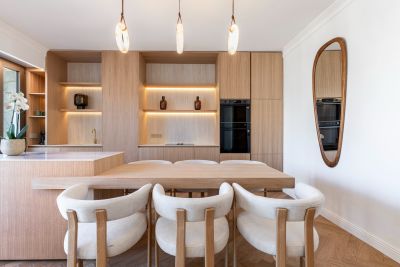 Vente Appartement de luxe Nice 3&nbsp;Pièces 74&nbsp;m²