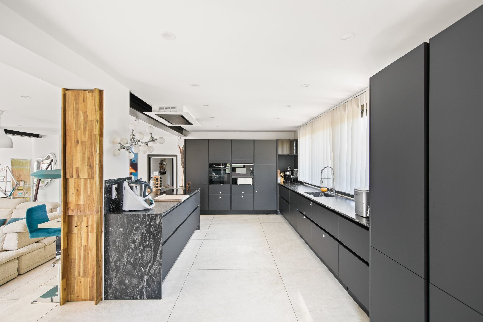 maison de luxe 7 Pièces en vente sur LA CADIERE D AZUR (83740)