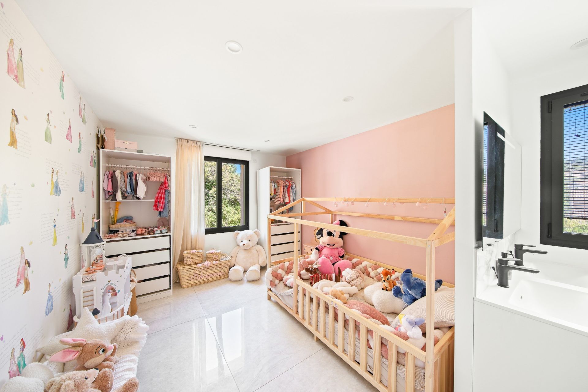 maison de luxe 7 Pièces en vente sur LA CADIERE D AZUR (83740)