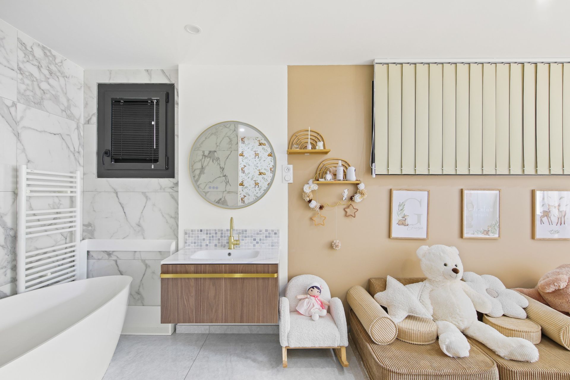 maison de luxe 7 Pièces en vente sur LA CADIERE D AZUR (83740)