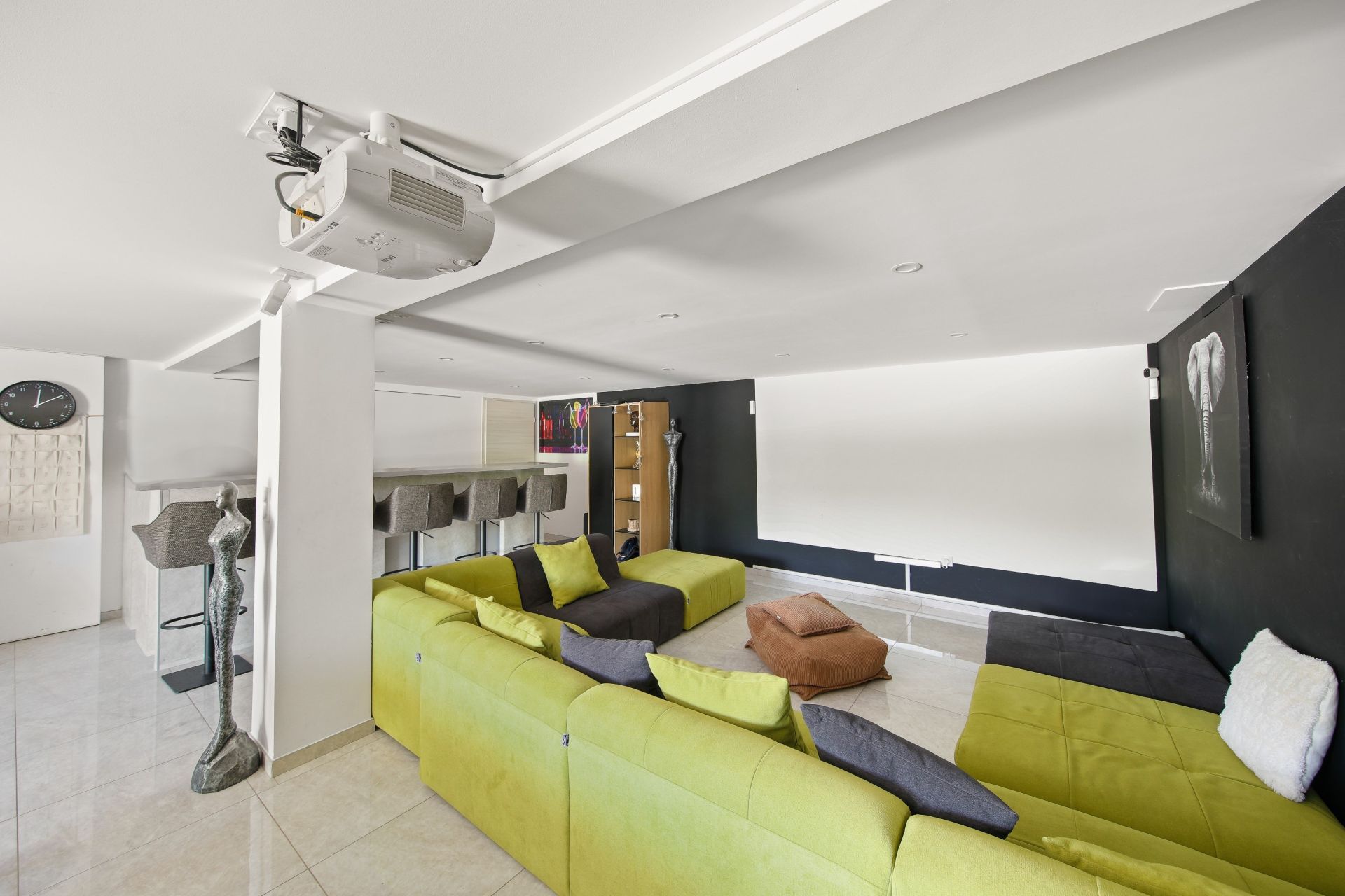 maison de luxe 7 Pièces en vente sur LA CADIERE D AZUR (83740)