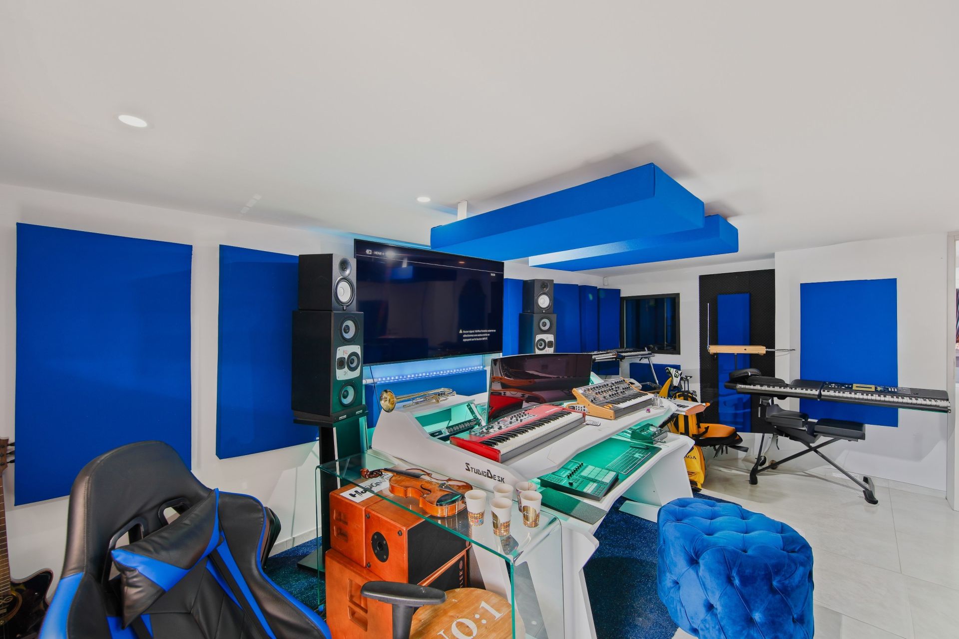 maison de luxe 7 Pièces en vente sur LA CADIERE D AZUR (83740)