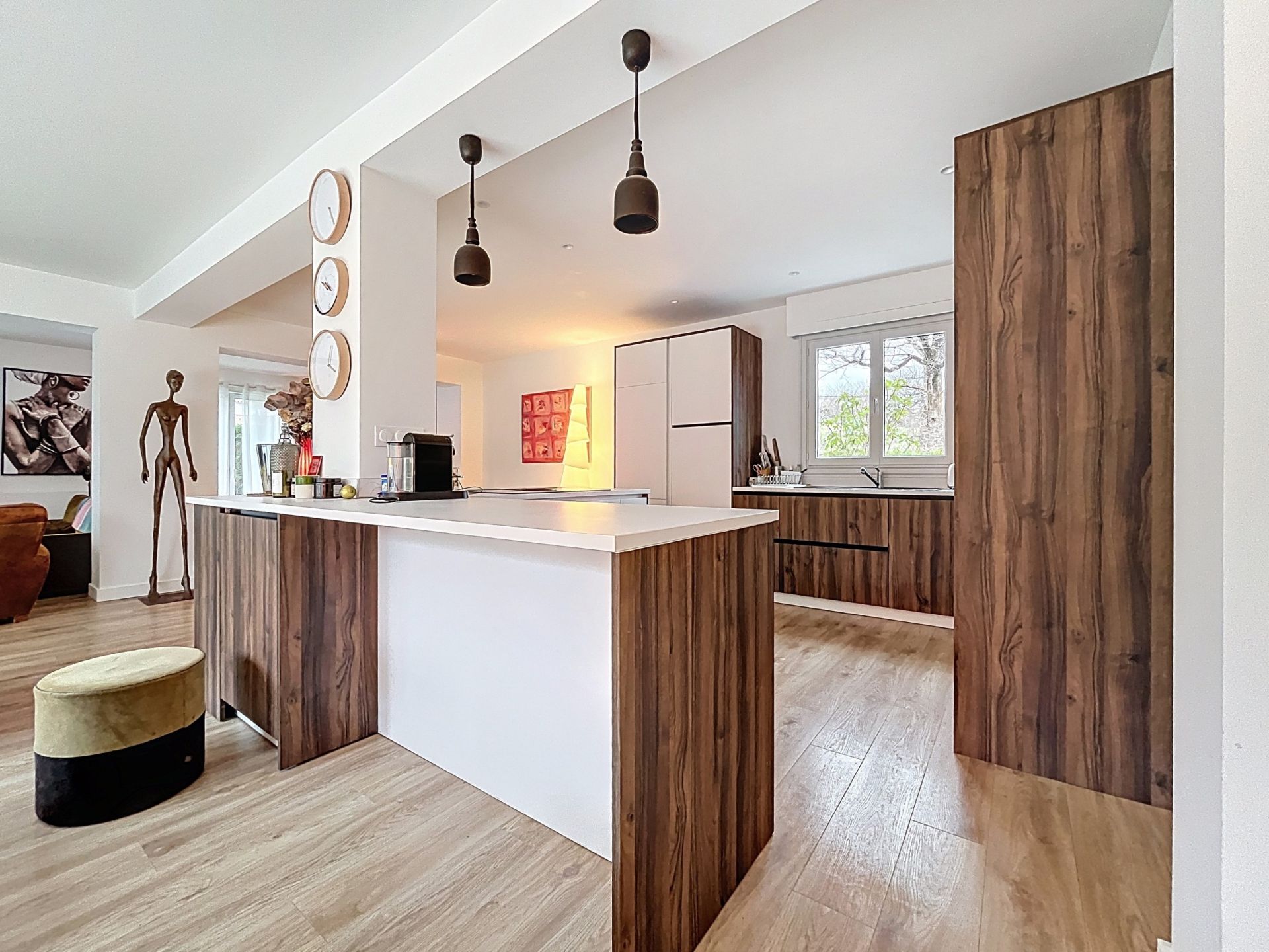 maison de luxe 7 Pièces en vente sur ASCAIN (64310)