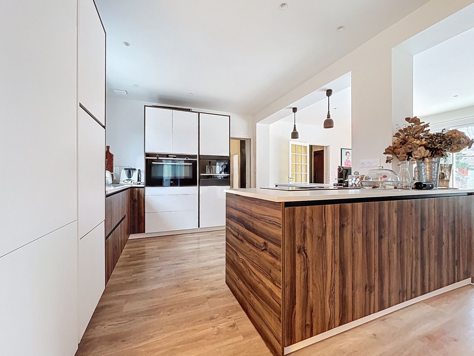 maison de luxe 7 Pièces en vente sur ASCAIN (64310)