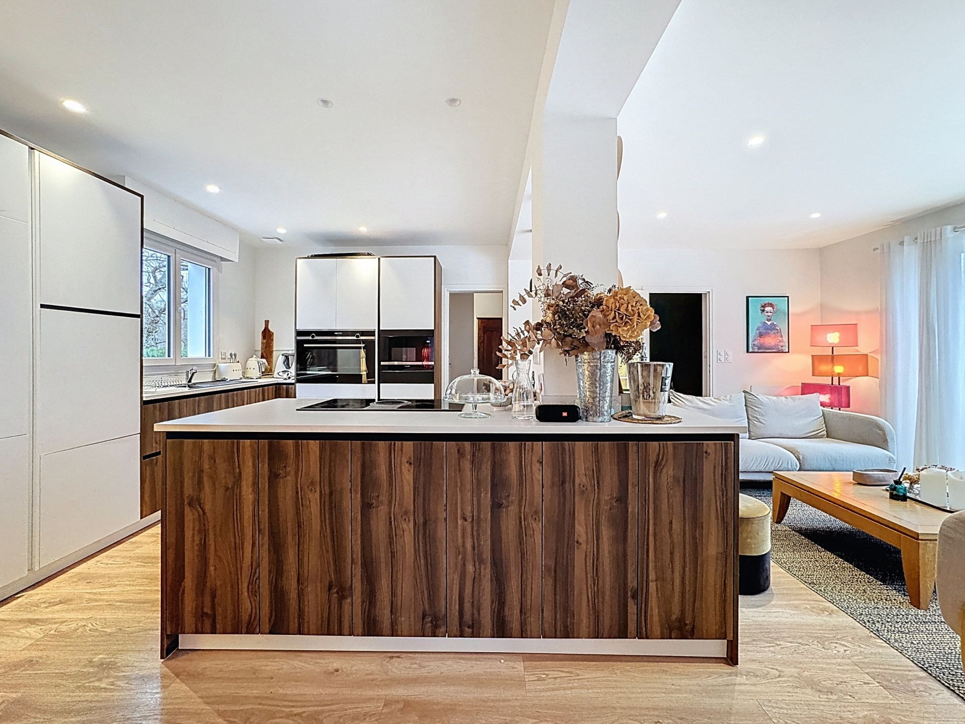 maison de luxe 7 Pièces en vente sur ASCAIN (64310)