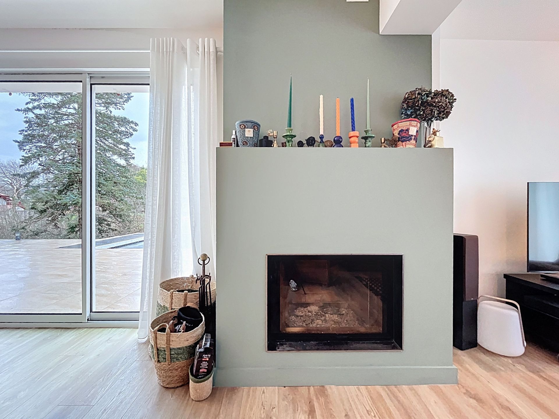 maison de luxe 7 Pièces en vente sur ASCAIN (64310)