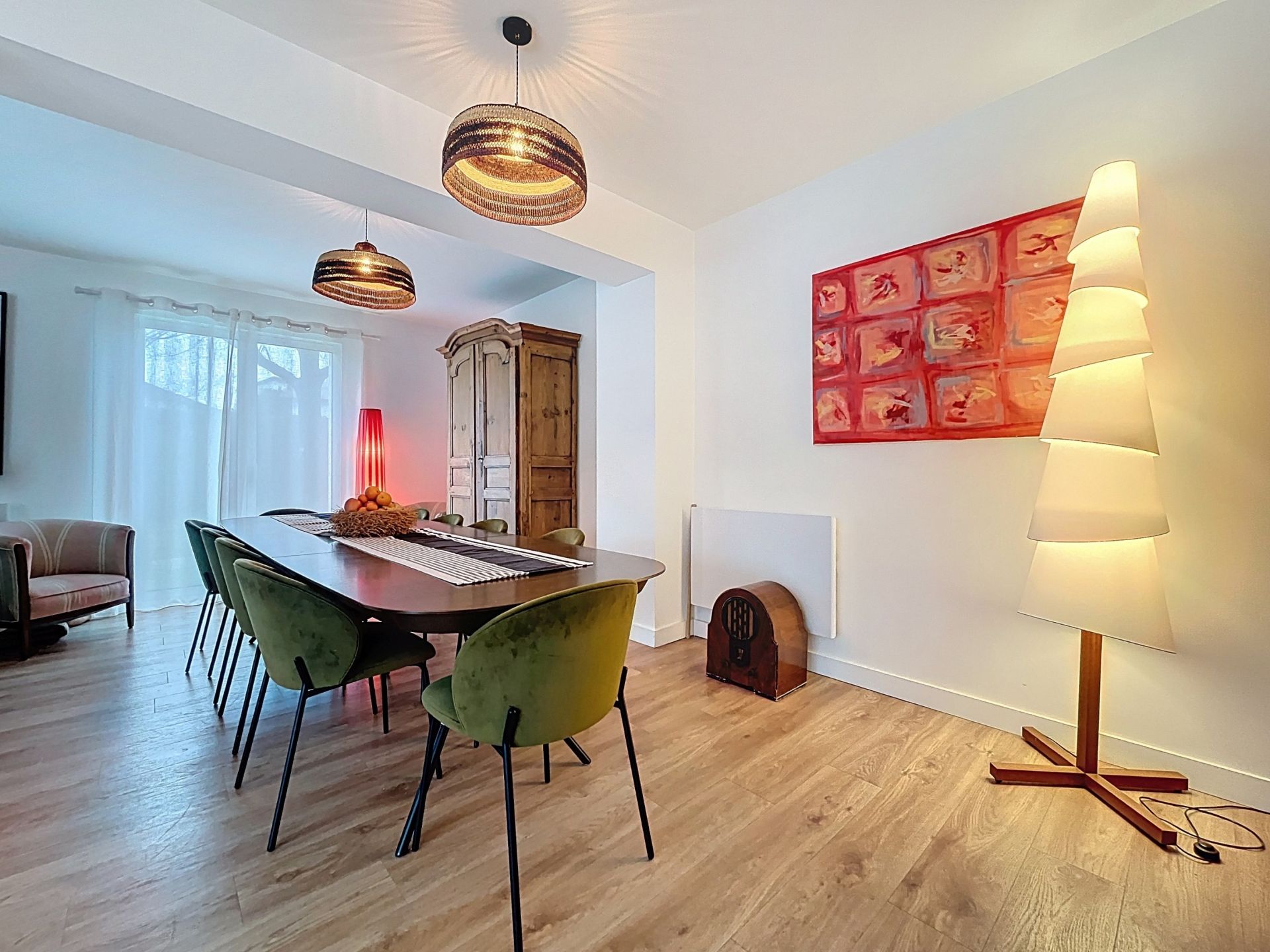 maison de luxe 7 Pièces en vente sur ASCAIN (64310)