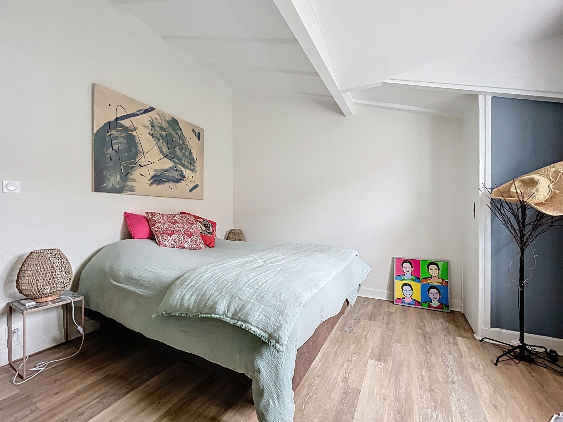 maison de luxe 7 Pièces en vente sur ASCAIN (64310)