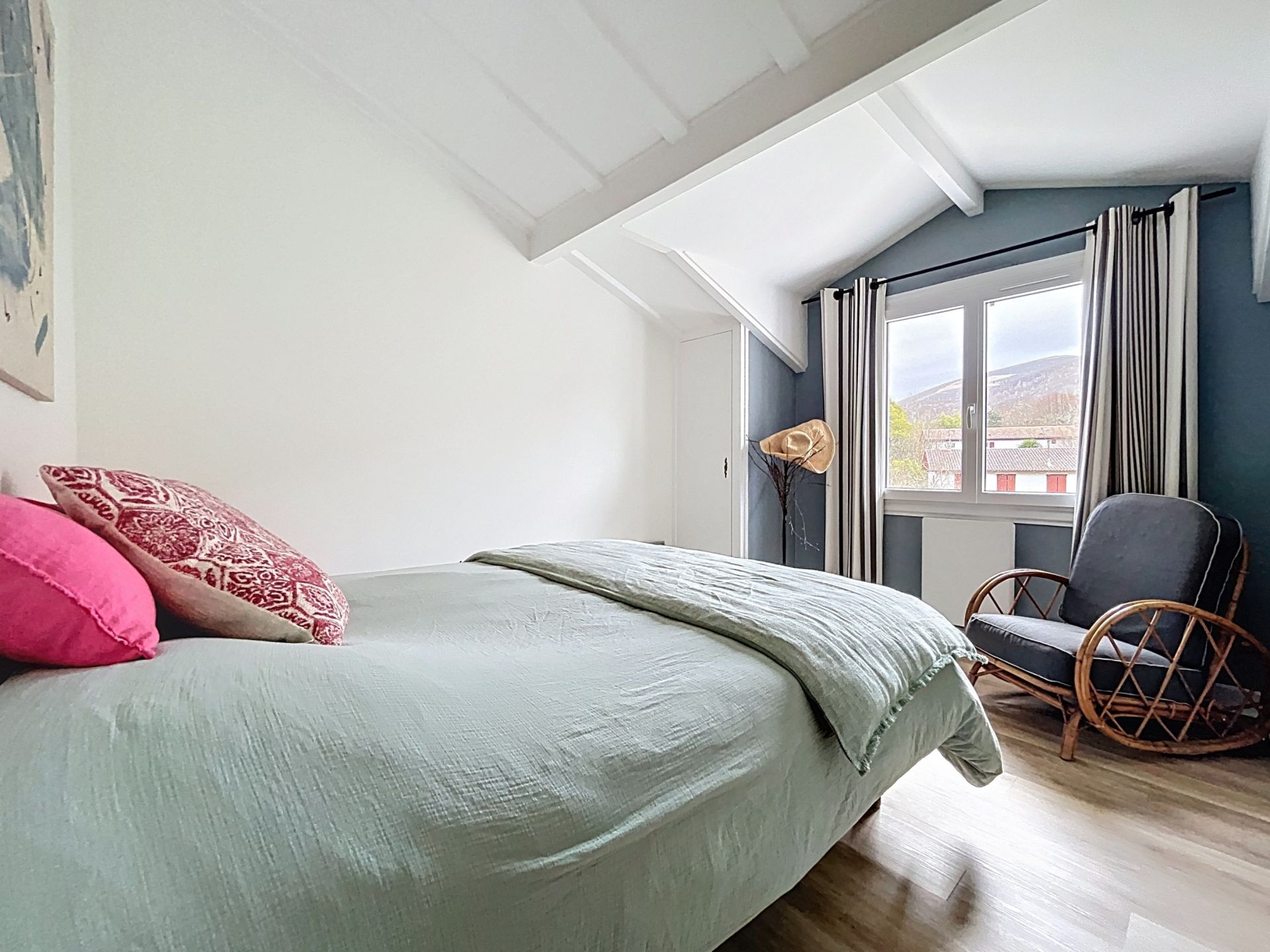 maison de luxe 7 Pièces en vente sur ASCAIN (64310)