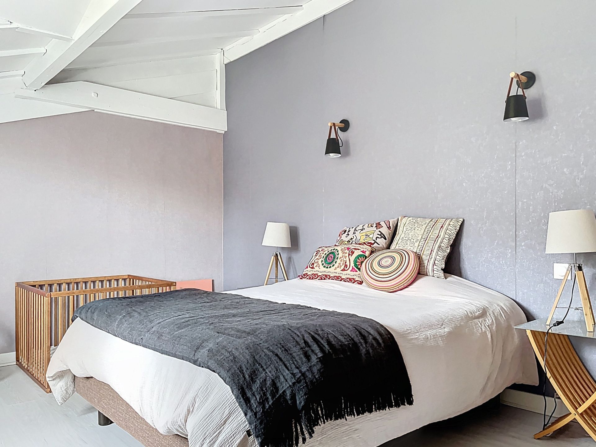 maison de luxe 7 Pièces en vente sur ASCAIN (64310)