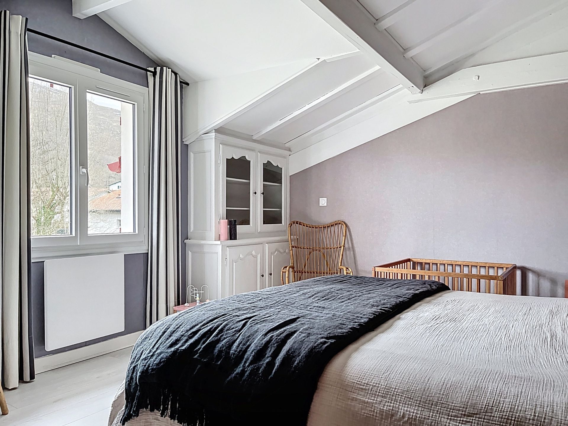 maison de luxe 7 Pièces en vente sur ASCAIN (64310)