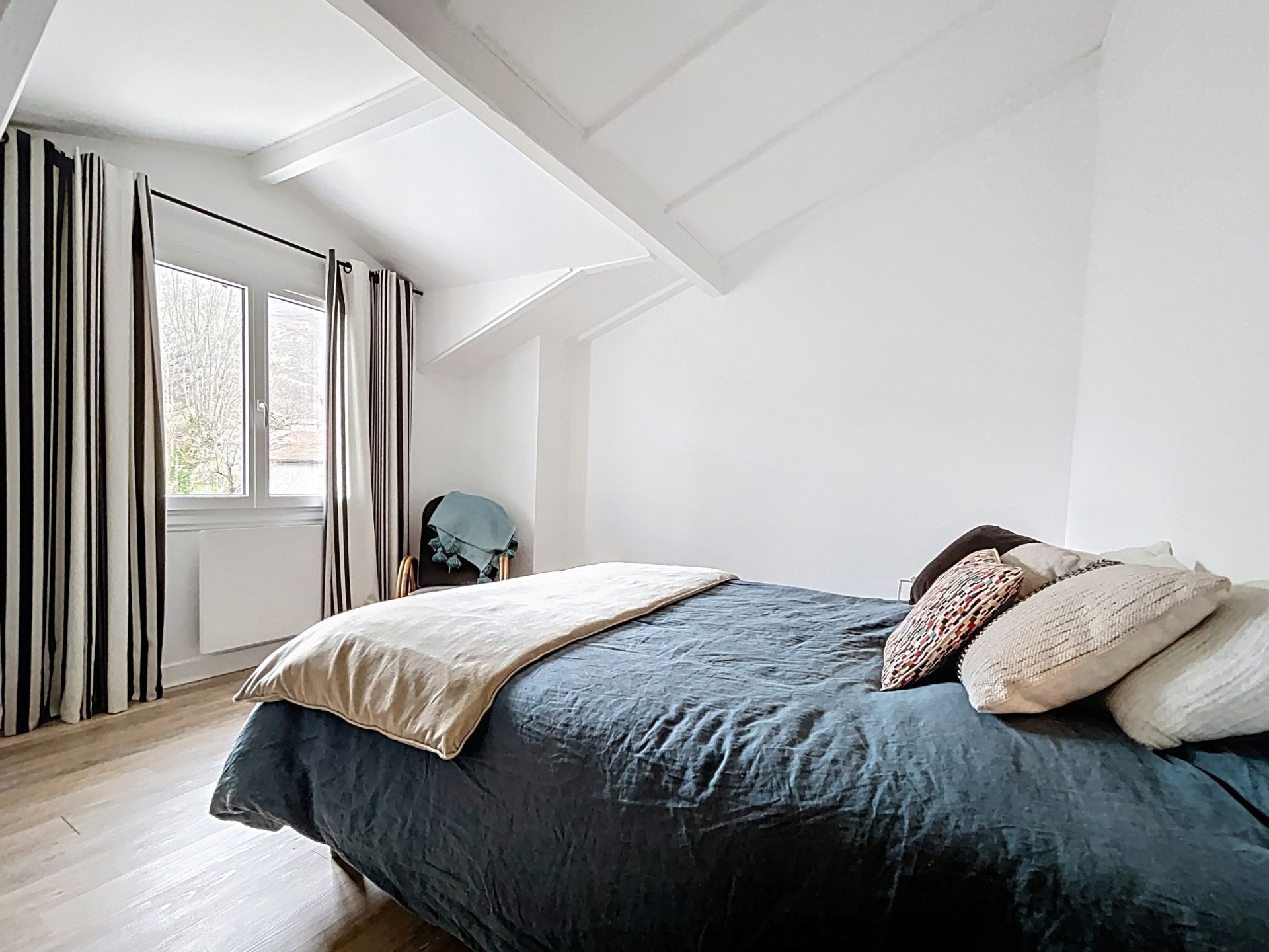 maison de luxe 7 Pièces en vente sur ASCAIN (64310)