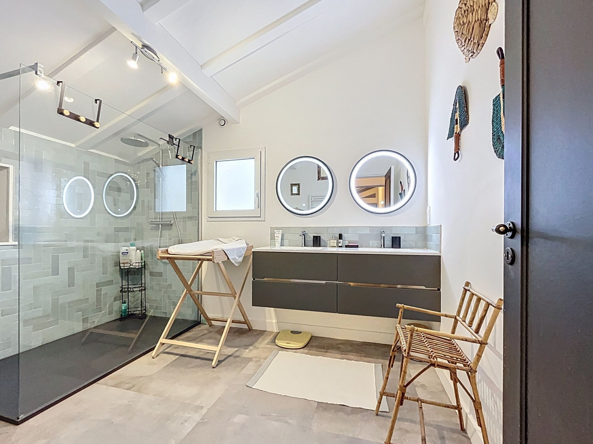 maison de luxe 7 Pièces en vente sur ASCAIN (64310)