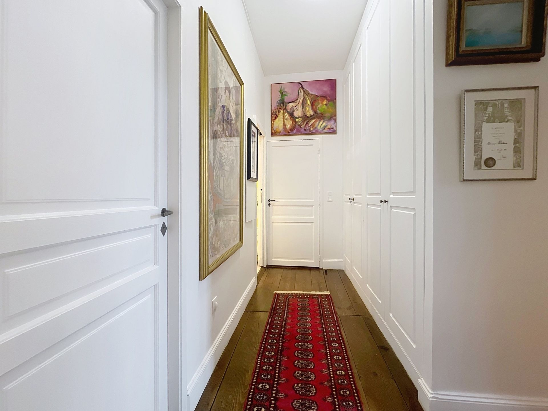 appartement de luxe 3 Pièces en vente sur ST JEAN DE LUZ (64500)