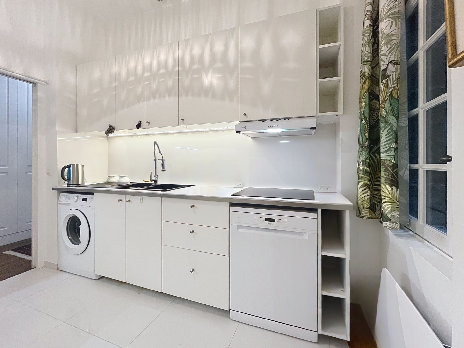 appartement de luxe 3 Pièces en vente sur ST JEAN DE LUZ (64500)