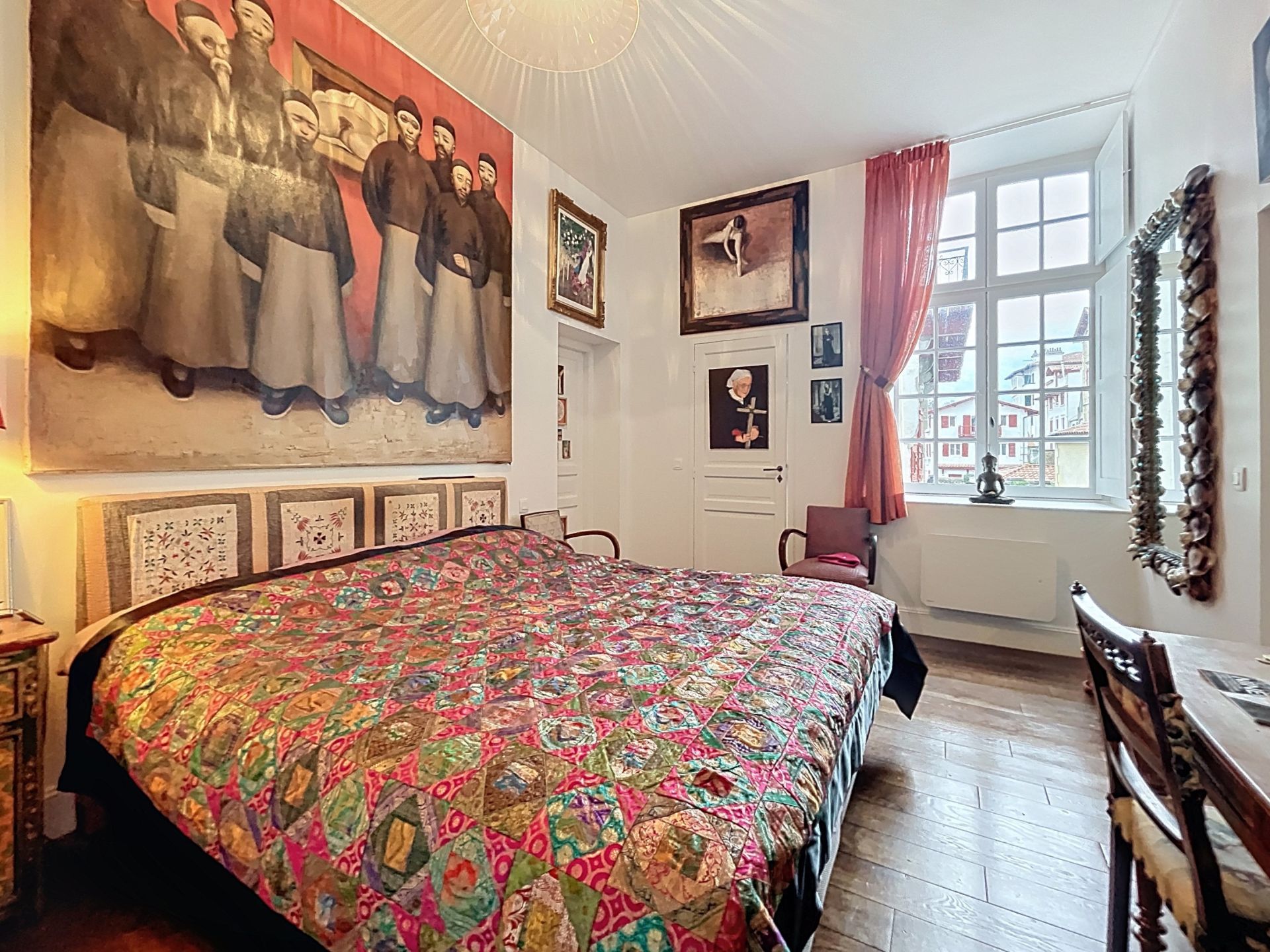 appartement de luxe 3 Pièces en vente sur ST JEAN DE LUZ (64500)