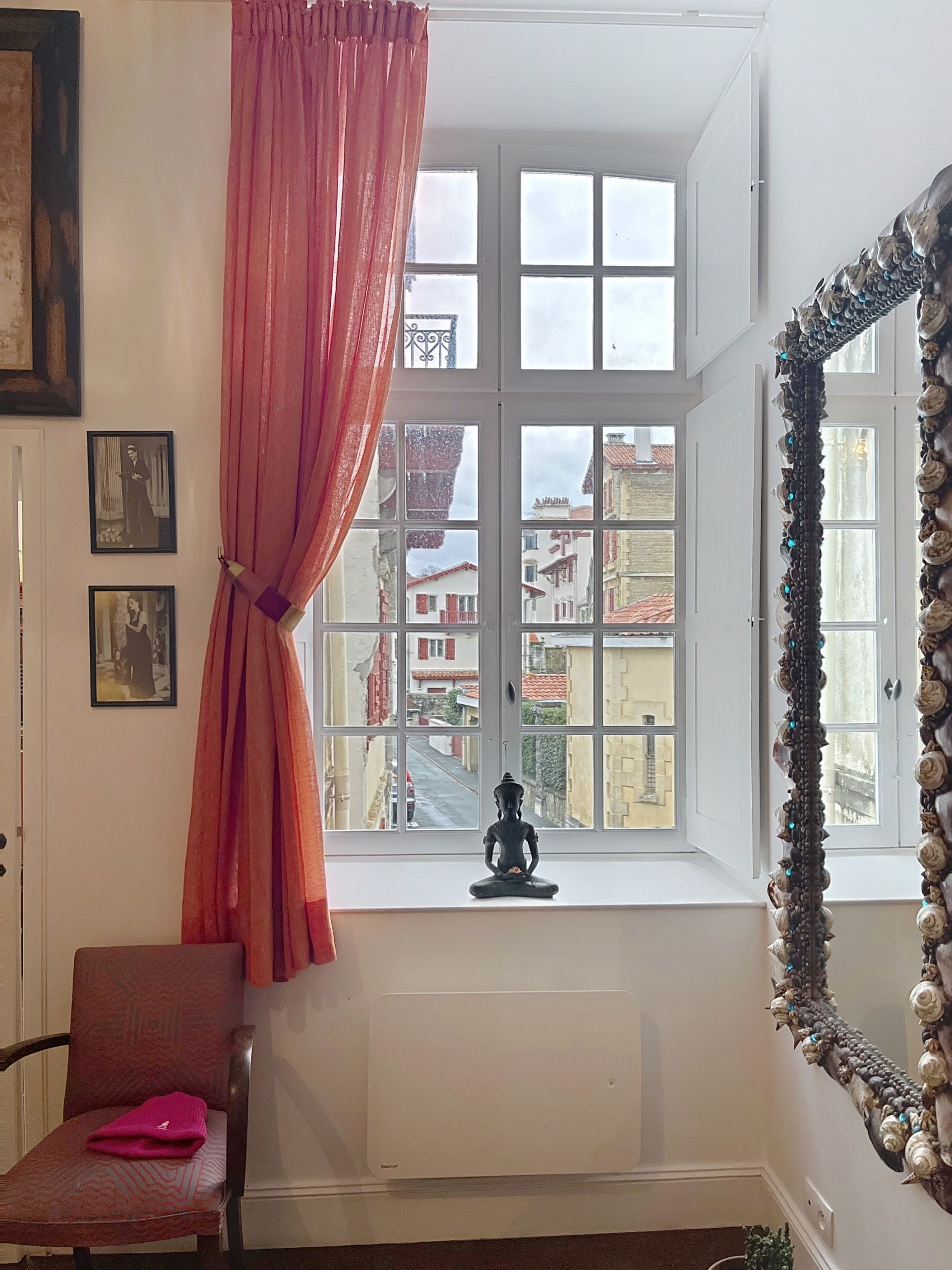 appartement de luxe 3 Pièces en vente sur ST JEAN DE LUZ (64500)