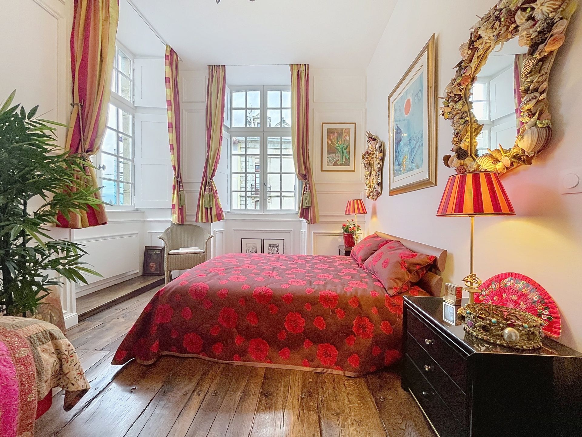 appartement de luxe 3 Pièces en vente sur ST JEAN DE LUZ (64500)