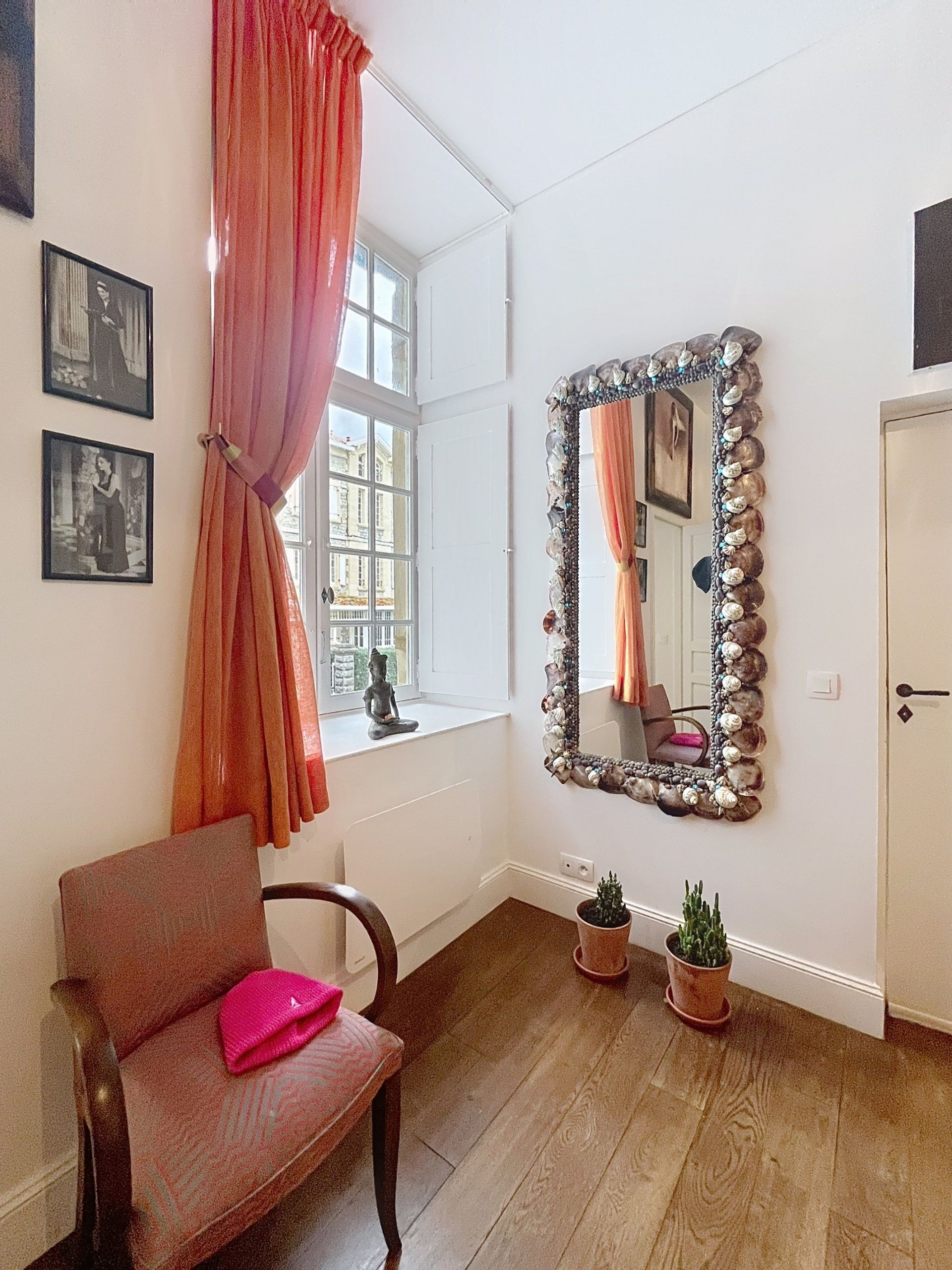 appartement de luxe 3 Pièces en vente sur ST JEAN DE LUZ (64500)