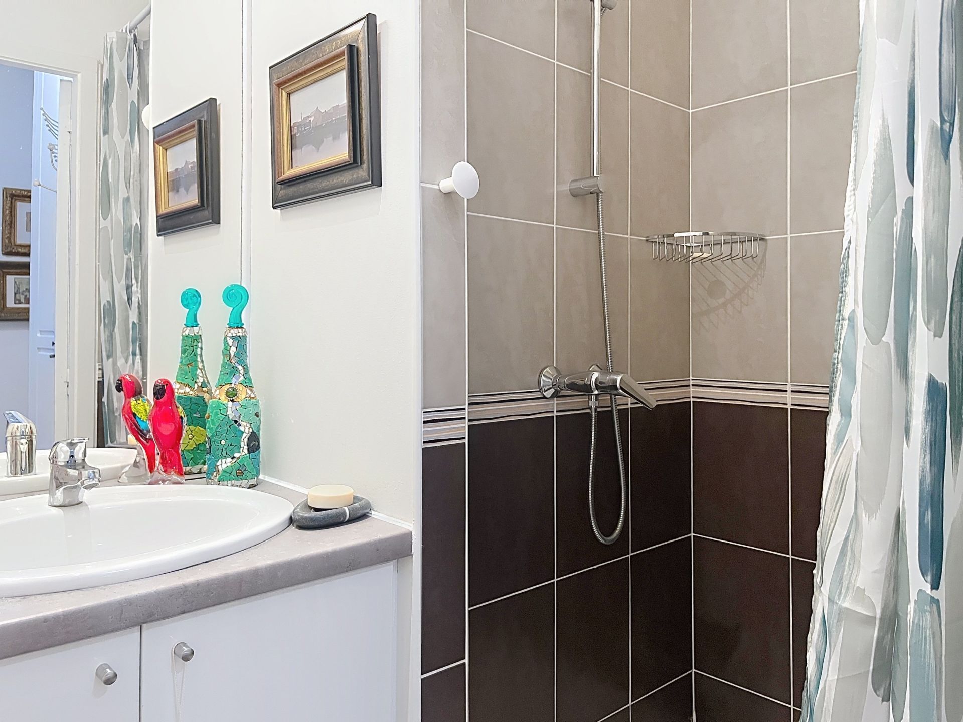 appartement de luxe 3 Pièces en vente sur ST JEAN DE LUZ (64500)