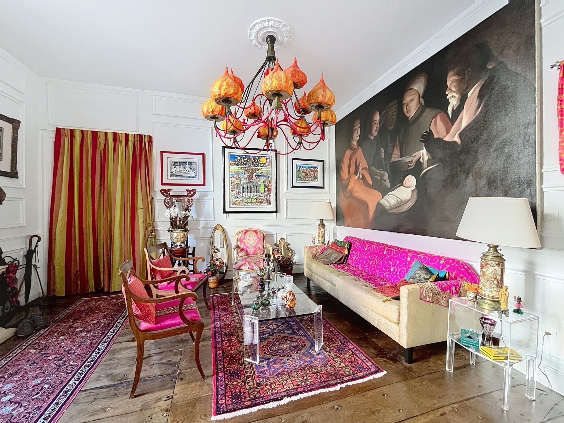 appartement de luxe 3 Pièces en vente sur ST JEAN DE LUZ (64500)