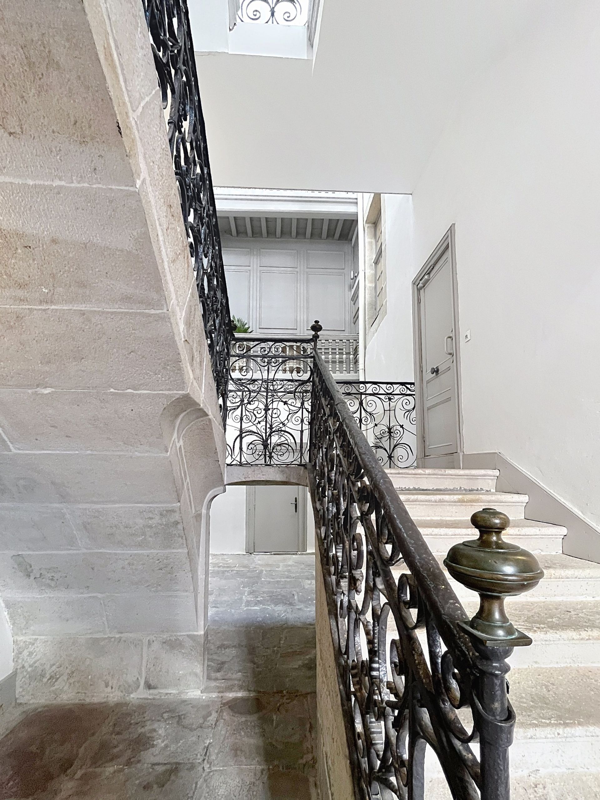 appartement de luxe 3 Pièces en vente sur ST JEAN DE LUZ (64500)