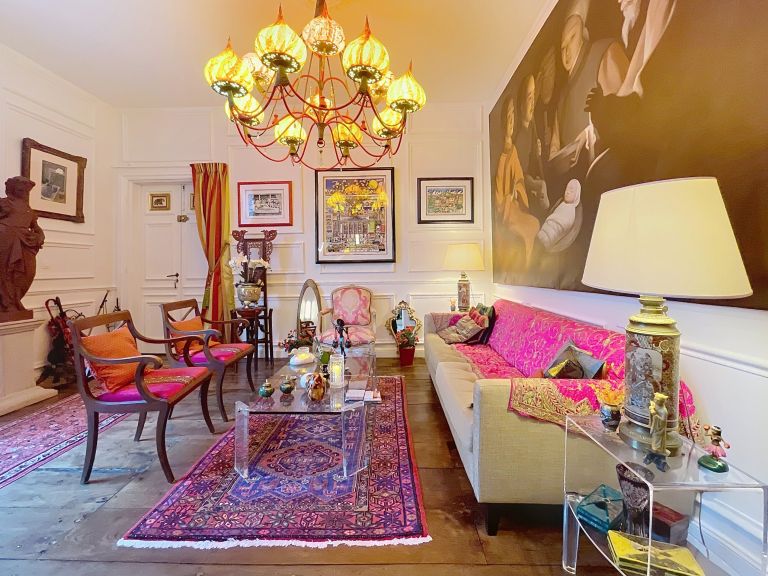 appartement de luxe 3 Pièces en vente sur ST JEAN DE LUZ (64500)