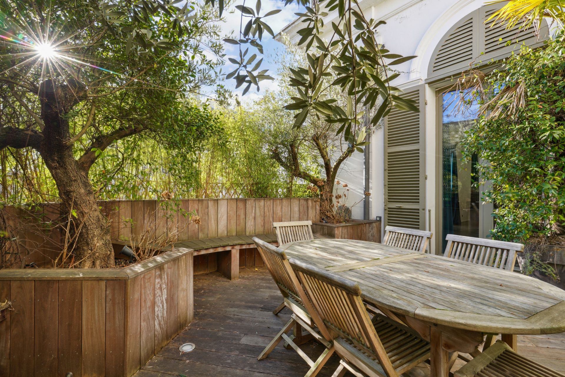 appartement de luxe 5 Pièces en vente sur NEUILLY SUR SEINE (92200)