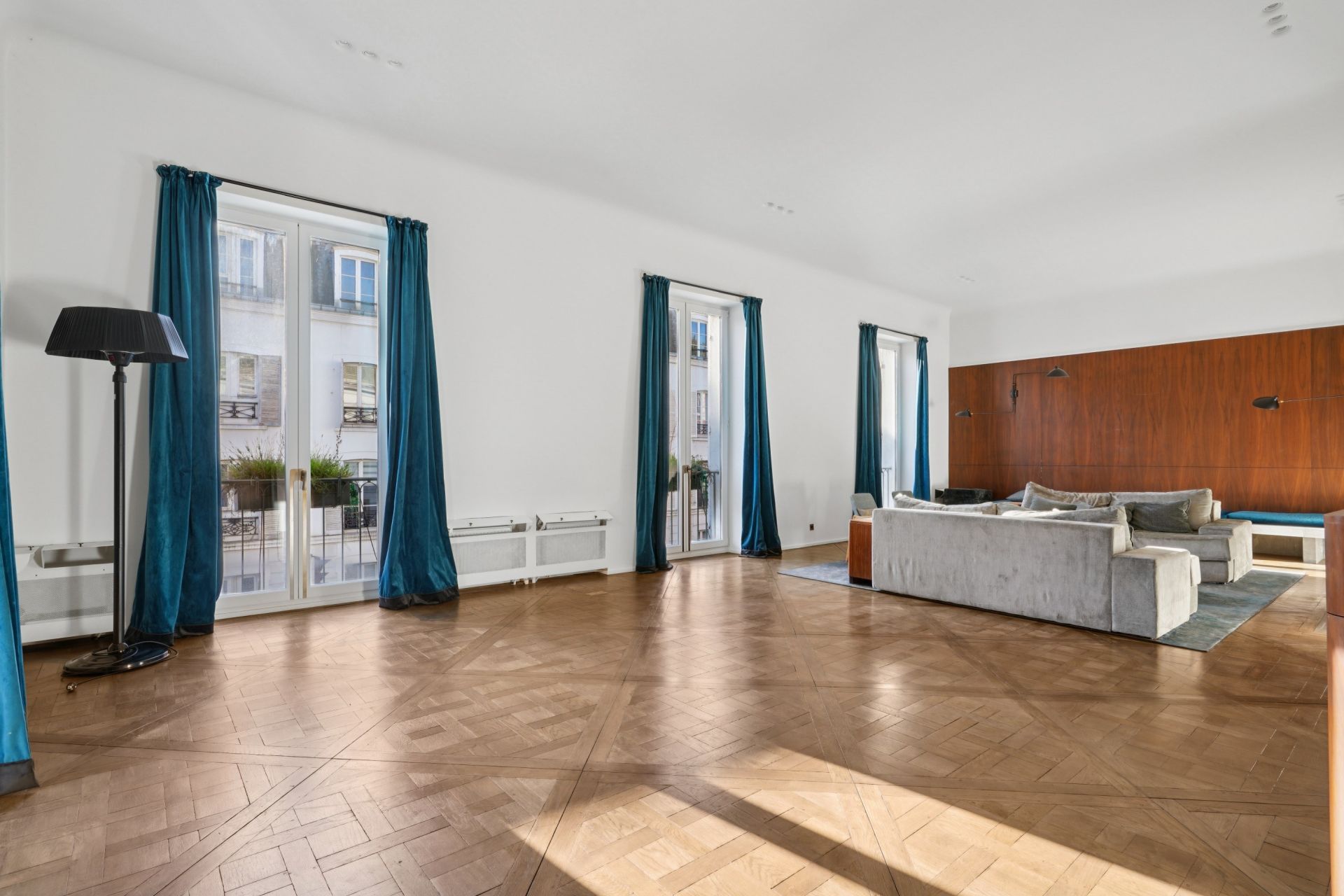 appartement de luxe 5 Pièces en vente sur NEUILLY SUR SEINE (92200)