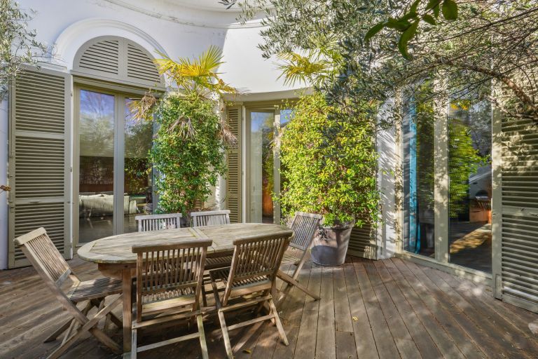 appartement de luxe 5 Pièces en vente sur NEUILLY SUR SEINE (92200)