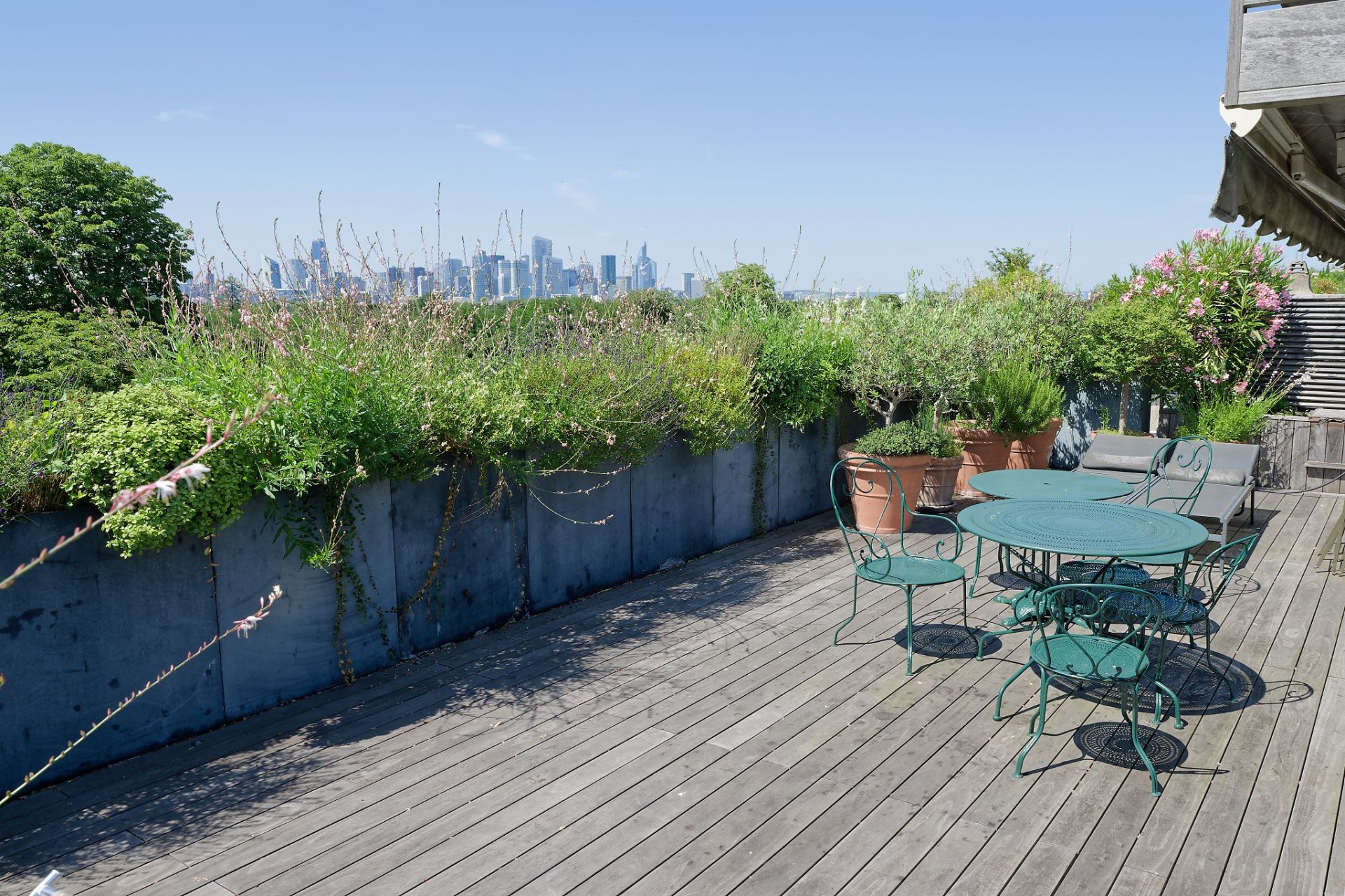 appartement de luxe 7 Pièces en vente sur PARIS (75016)