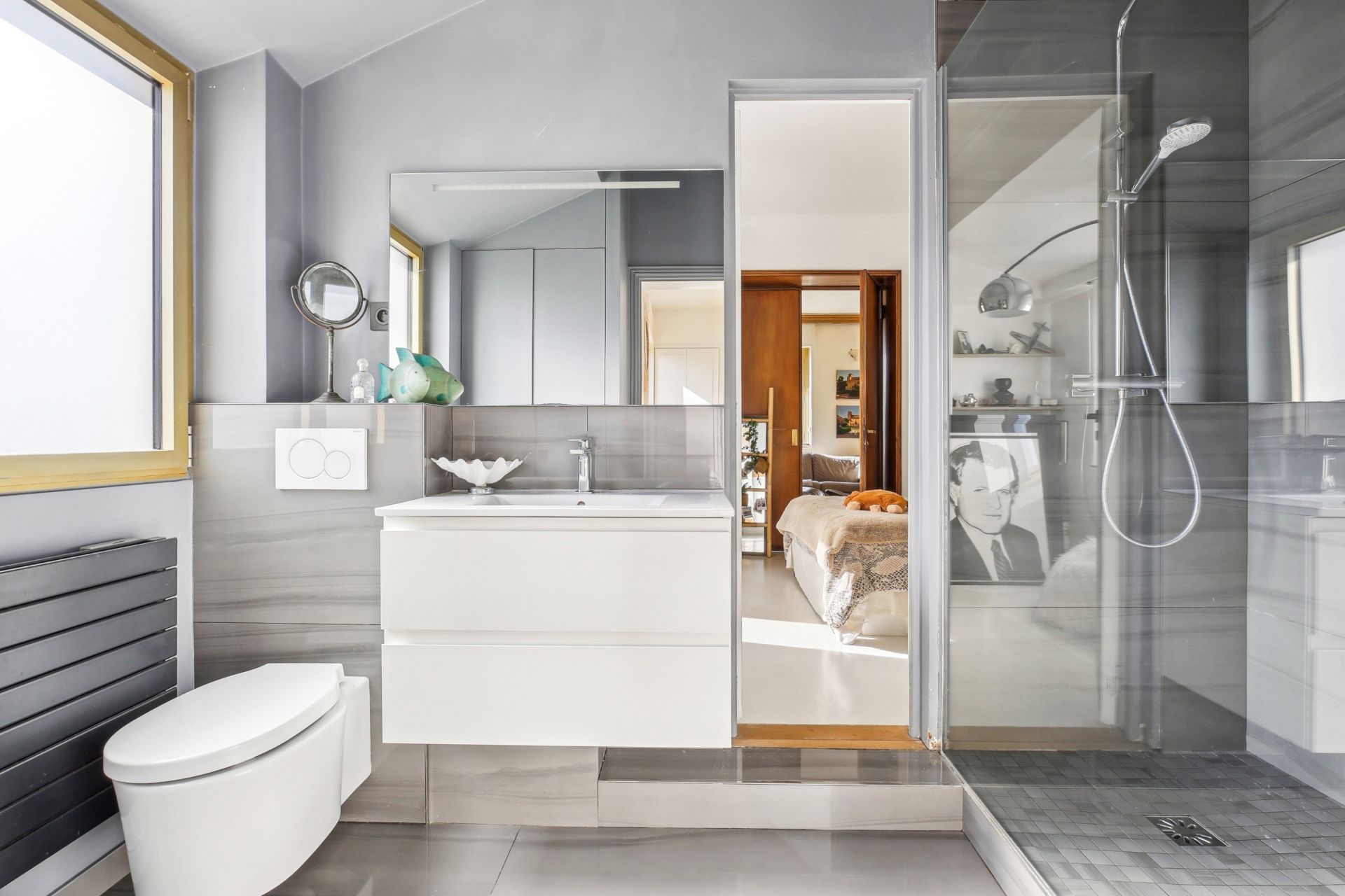 appartement de luxe 7 Pièces en vente sur PARIS (75016)