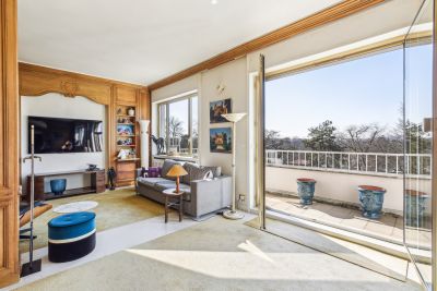 Vente Appartement de luxe Paris 16 7&nbsp;Pièces 193&nbsp;m²