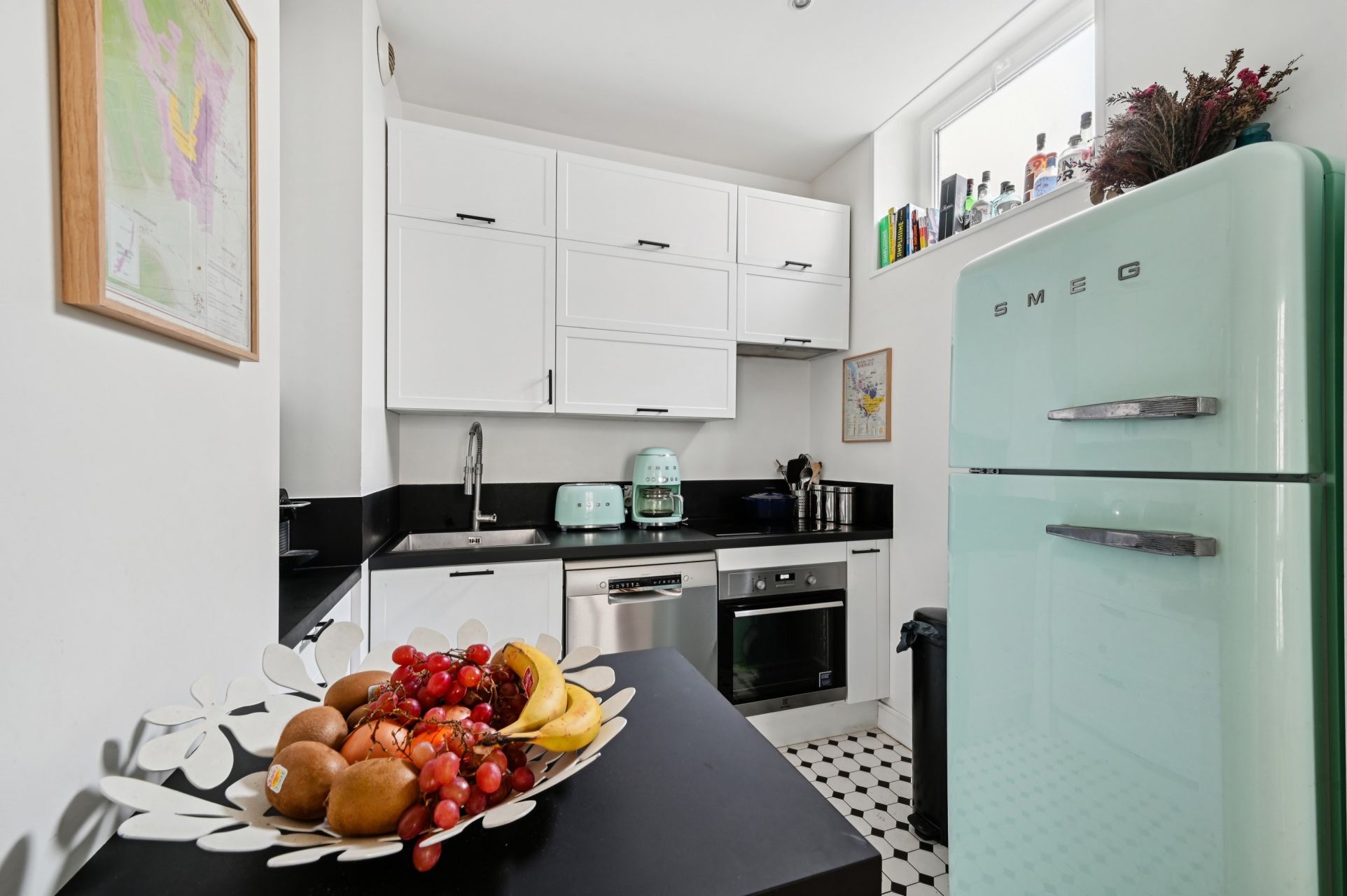 maison de luxe 5 Pièces en vente sur PARIS (75017)