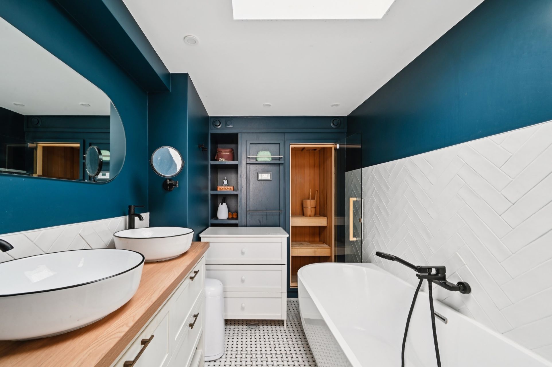 maison de luxe 5 Pièces en vente sur PARIS (75017)