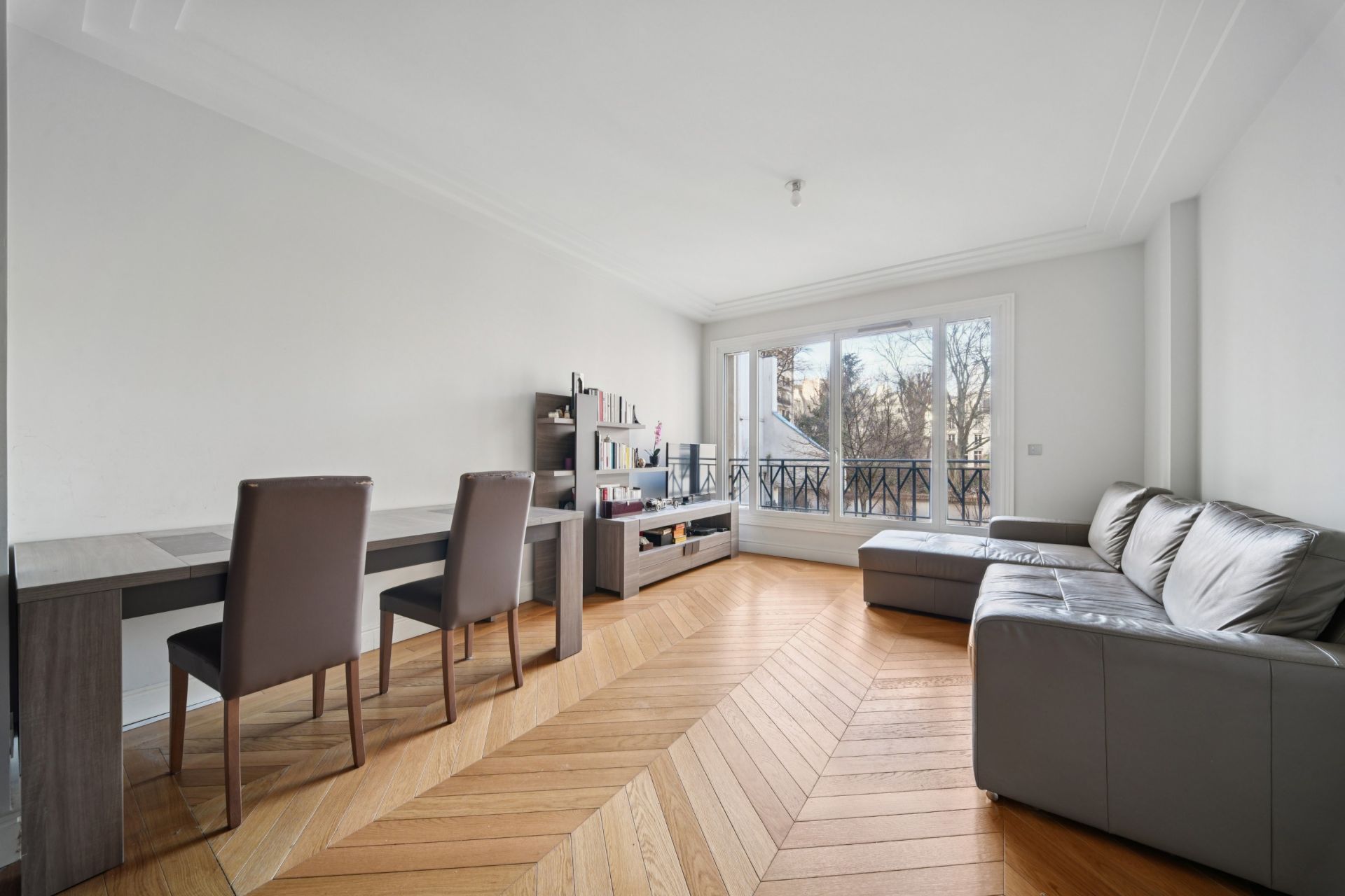 appartement de luxe 2 Pièces en vente sur PARIS (75007)