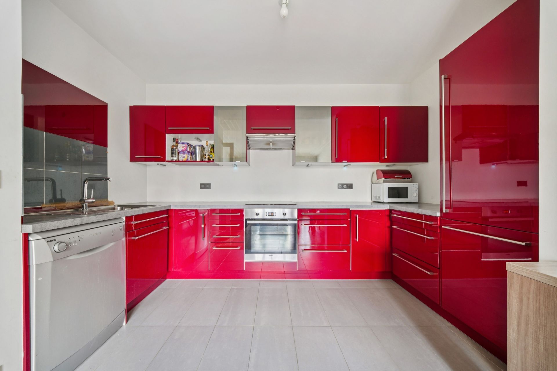 appartement de luxe 2 Pièces en vente sur PARIS (75007)