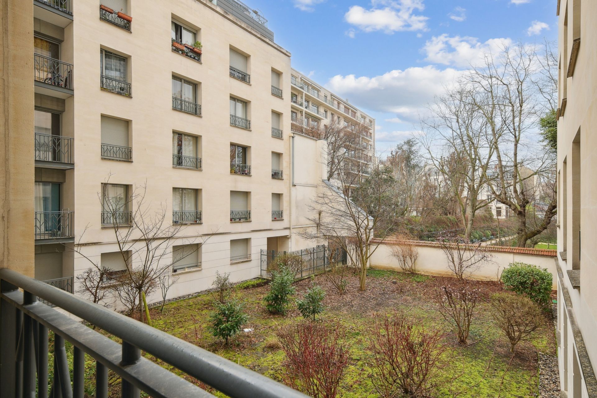 appartement de luxe 2 Pièces en vente sur PARIS (75007)