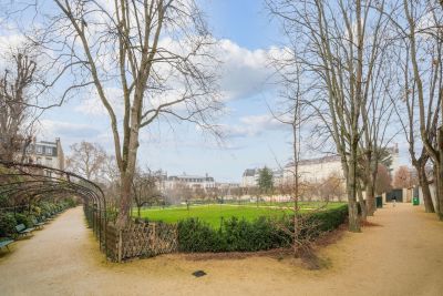 Vente Appartement de luxe Paris 7 2&nbsp;Pièces 51.03&nbsp;m²