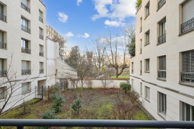 Vente Appartement de luxe Paris 7 2&nbsp;Pièces 51.03&nbsp;m²