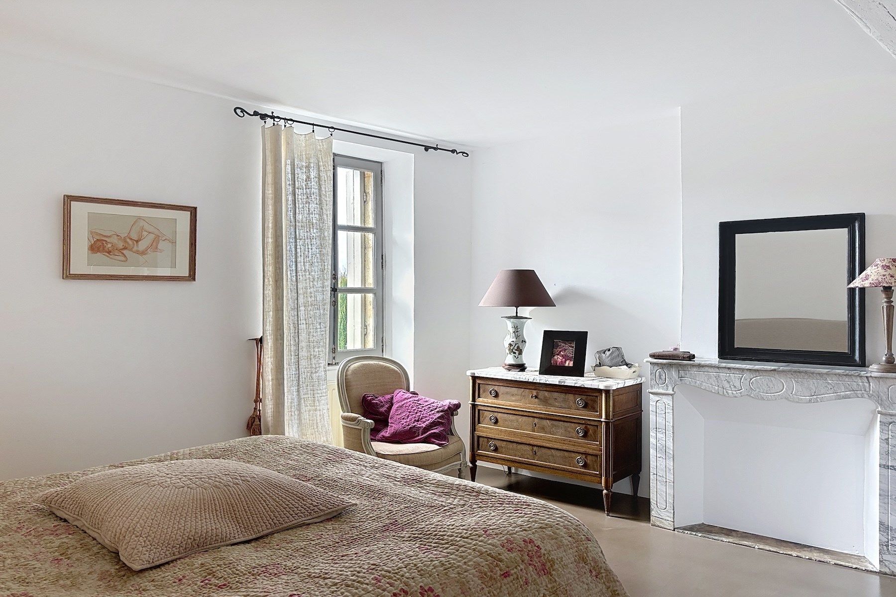 mas 10 Pièces en vente sur UZES (30700)