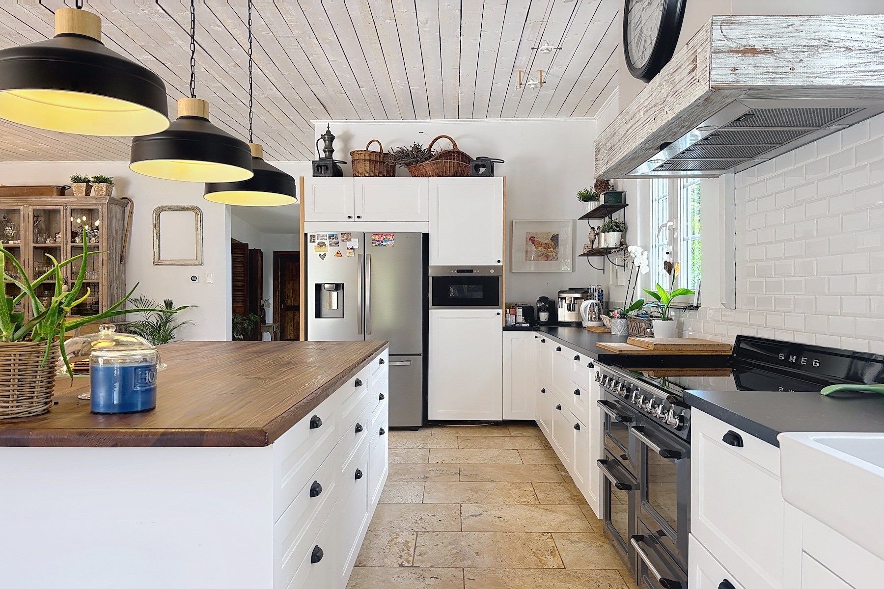 maison de luxe 6 Pièces en vente sur UZES (30700)