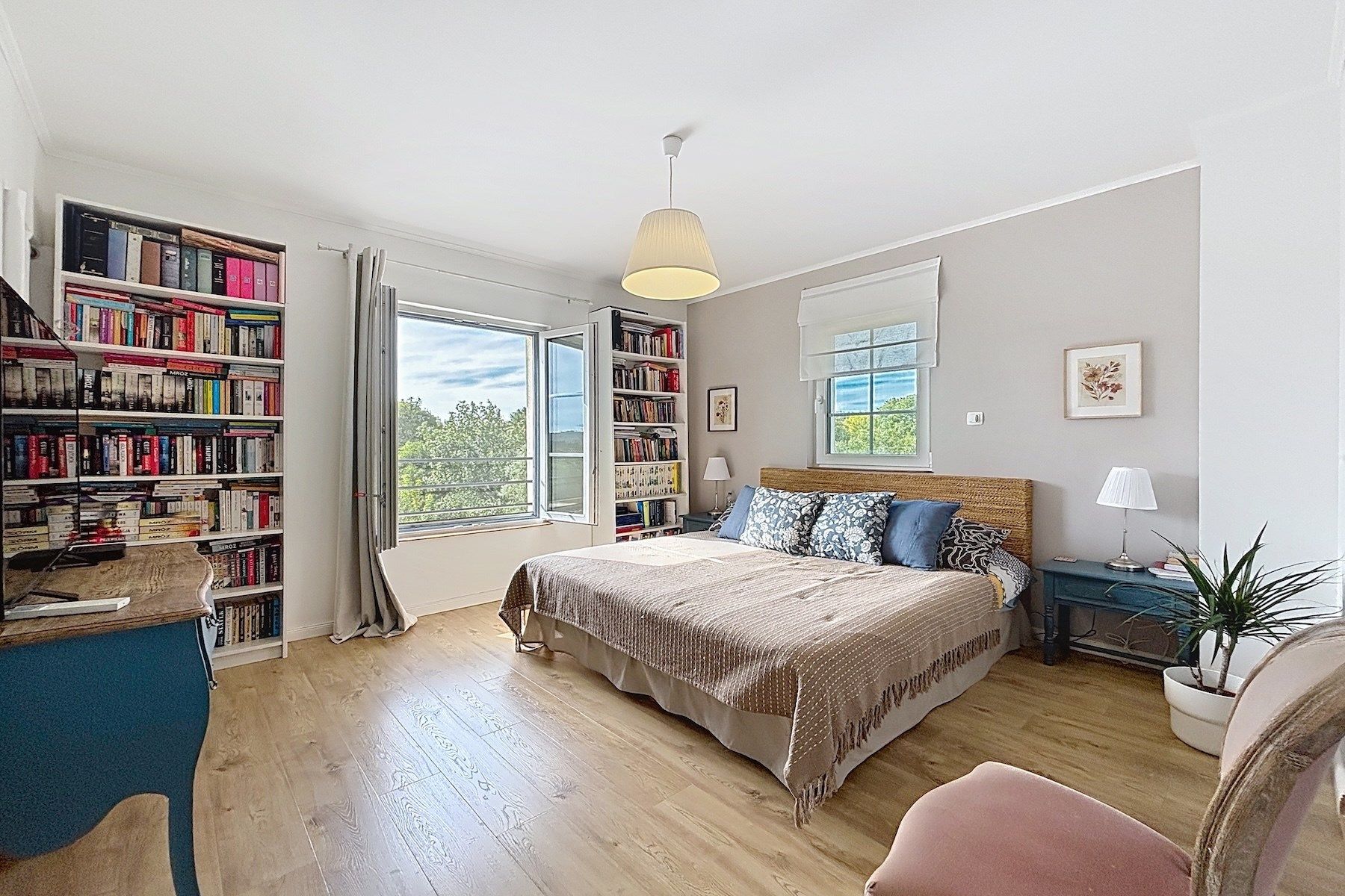 maison de luxe 6 Pièces en vente sur UZES (30700)