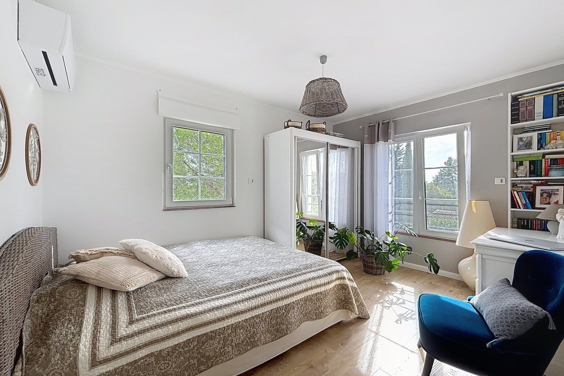 maison de luxe 6 Pièces en vente sur UZES (30700)
