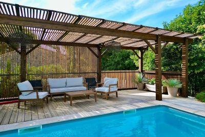 Vente Maison de luxe Uzès 6&nbsp;Pièces 204&nbsp;m²